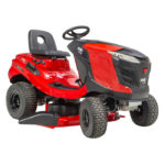 AL-KO T 18-111.4 HDS-A V2 Rasentraktor