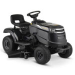 ALPINA AT3 108 HA Rasentraktor