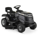 ALPINA AT3 98 HA Rasentraktor