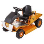 AS-MOTOR AS 799 Rider Hochgrasmäher