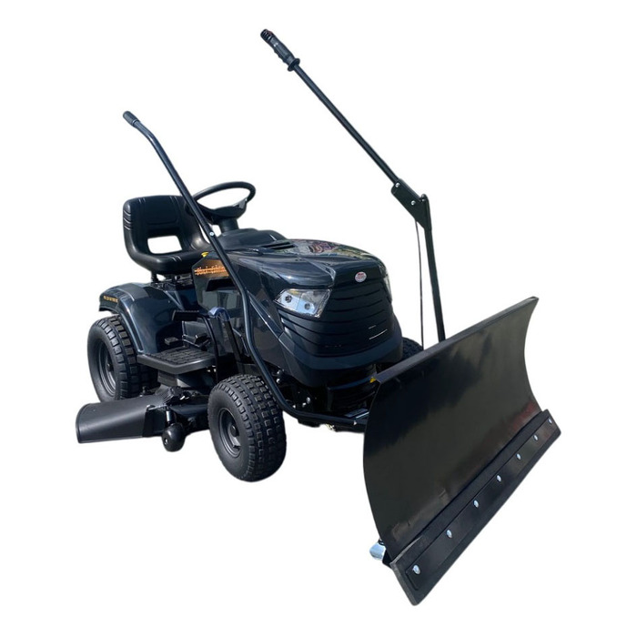 BLACK-EDITIONC2AE-PRO-228-108-Twin-HS-Rasentraktor-inkl.-Schneeschild-120-Plus-1.jpg BLACK EDITION® PRO 228/108 Twin HS Rasentraktor Inkl. Schneeschild 120 Plus – Bild 1