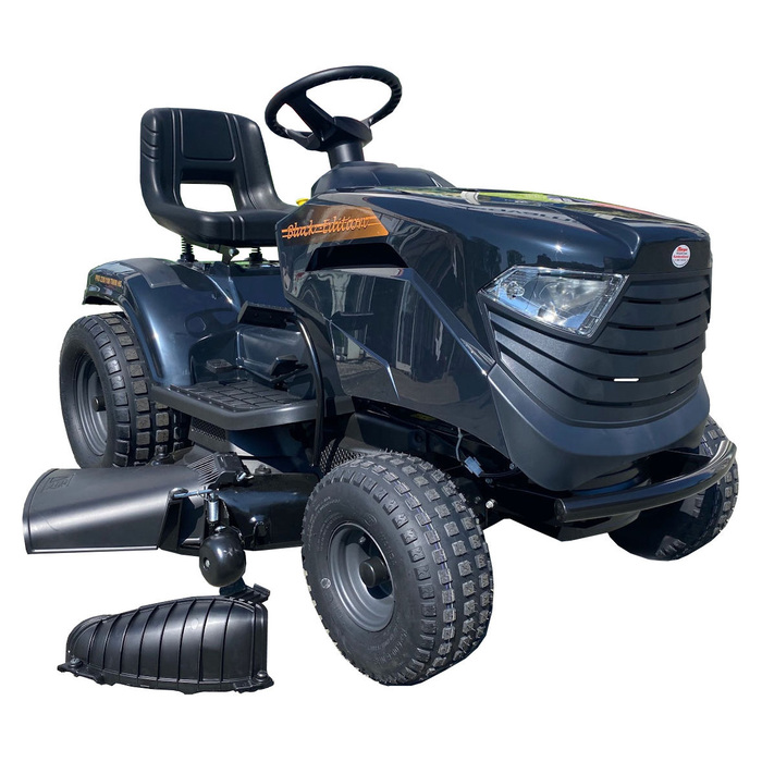 BLACK-EDITIONC2AE-PRO-PRO-228-108-Twin-HS-Rasentraktor-1.jpg BLACK EDITION® PRO 228/108 Twin HS Rasentraktor – Bild 1