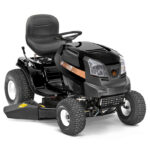 BLACK EDITION® 140/96 T Rasentraktor