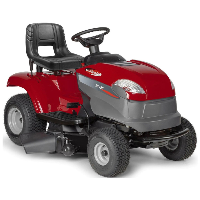 CASTELGARDEN-Rasentraktor-XD-150-1.jpg CASTELGARDEN XD 150 Rasentraktor – Bild 1