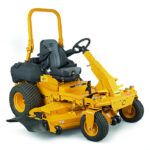 CUB CADET Z7 183 Zero-Turn Aufsitzmäher