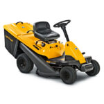 CUB CADET LR1 MR76 Mini-Rider