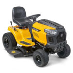 CUB CADET LT1 NS92 Rasentraktor