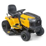 CUB CADET LT2 NS92 Rasentraktor