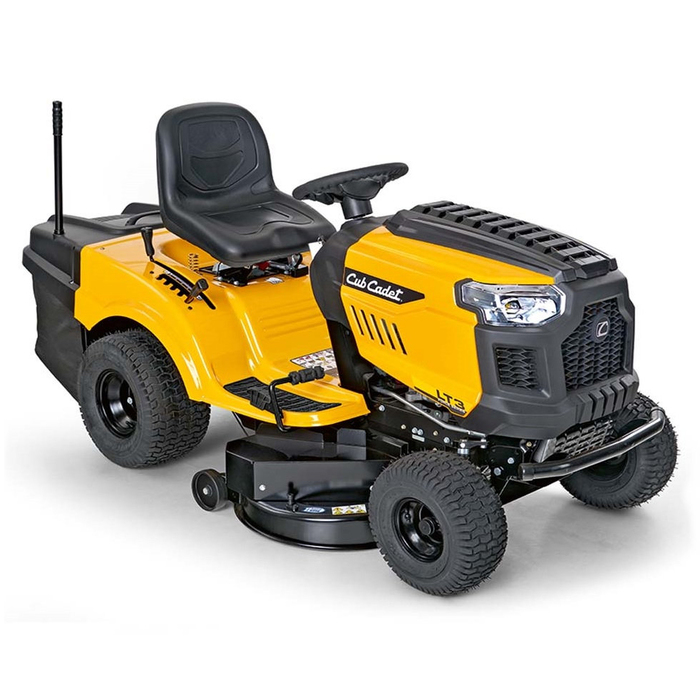 CUB-CADET-LT3-PR105-Rasentraktor-1.jpg CUB CADET LT3 PR105 Rasentraktor – Bild 1