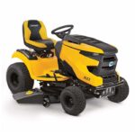 CUB CADET XT1 OS107 Rasentraktor