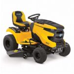 CUB CADET XT1 OS96 Rasentraktor