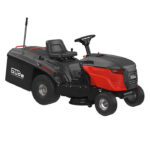 GÜDE GAR 685 T Hydrostat Rasentraktor