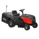 GÜDE GAR 685 T Rasentraktor