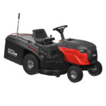 GÜDE GAR 960 T Hydrostat Rasentraktor