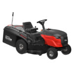 GÜDE GAR 960 T Rasentraktor