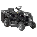 HANSEATIC MP 84 Rasentraktor