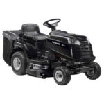 HANSEATIC MP 98 A Rasentraktor