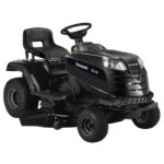 HANSEATIC SD 98 Rasentraktor