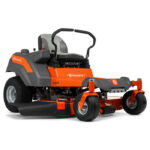 HUSQVARNA Z242F Zero-Turn Aufsitzmäher