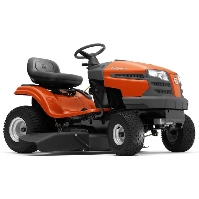 HUSQVARNA-Rasentraktor-TS-138L-1.jpg HUSQVARNA TS 138L Rasentraktor – Bild 1