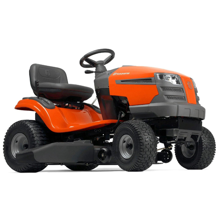 HUSQVARNA-Rasentraktor-TS-142L-1.jpg HUSQVARNA TS 142L Rasentraktor – Bild 1