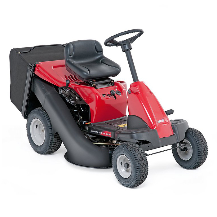 MTD-Optima-76-RDE-Mini-Rider-1.jpg MTD Optima 76 RDE Mini-Rider – Bild 1
