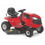 MTD Smart RF 130 H Rasentraktor