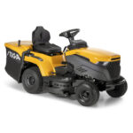 STIGA Estate 384 Rasentraktor – Essential