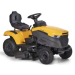 STIGA Tornado 398 Rasentraktor – Essential