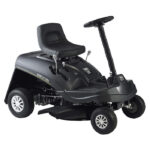 TEXAS Rider 6110ES Aufsitzrasenmäher