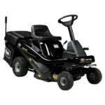 TEXAS Rider 7600E 3in1 Aufsitzrasenmäher