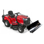 TROY-BILT PONY 92T-R Rasentraktor Inkl. Winterpaket 110 Plus